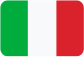Linearwaagen Italiano